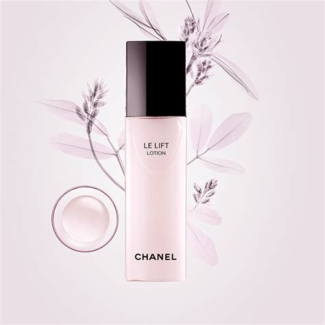 chanel le lift lotion price|Chanel le lift moisturizer.